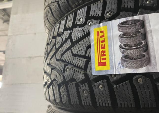 Pirelli Ice Zero 225/45 R17 94T