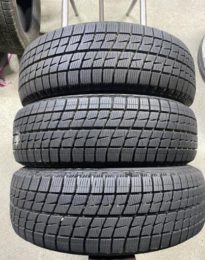 Bridgestone Ice Partner 185/60 R15