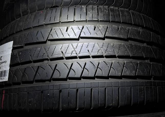 Continental ContiCrossContact LX Sport 265/40 R22