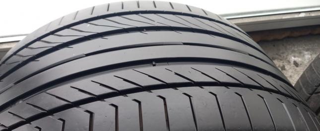 Continental ContiSportContact 5 295/35 R20 105Y