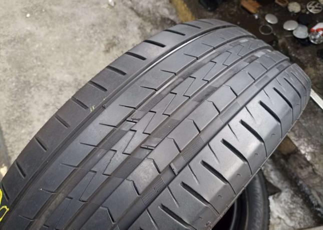 Vredestein SporTrac 5 SUV 225/55 R18