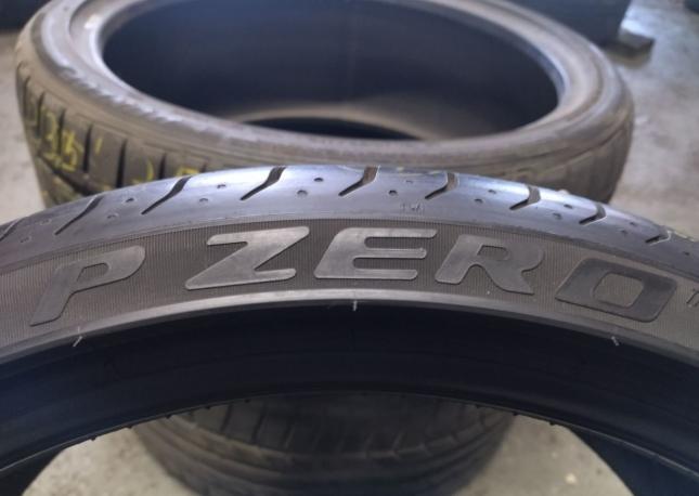 Pirelli P Zero 235/35 R19 91Y
