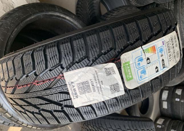 Nokian Tyres Hakkapeliitta R2 SUV 225/65 R17