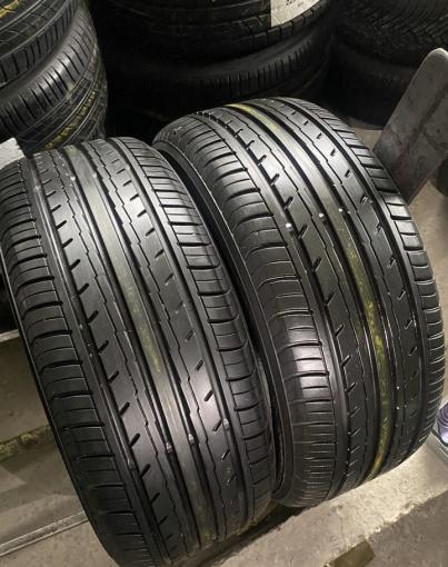 Yokohama Bluearth ES32 225/50 R17