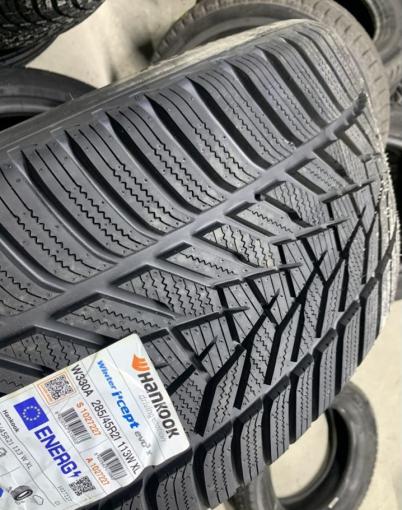 Hankook Winter I&#39;Cept Evo 3 W330A 285/45 R21