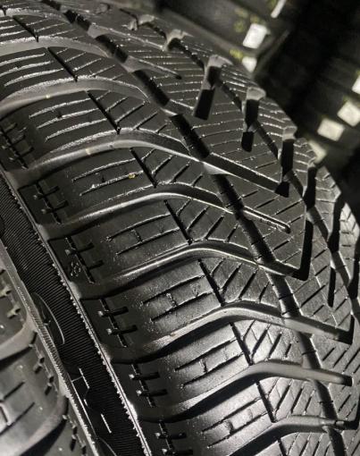 Pirelli Winter SnowControl Serie 3 195/55 R16