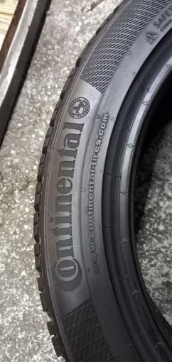 Continental ContiWinterContact TS 850 225/45 R17 91H