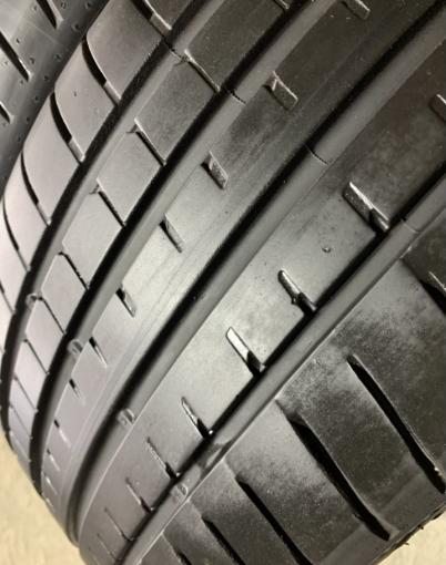 Goodyear Eagle F1 Asymmetric 3 SUV 275/30 R20 97Y