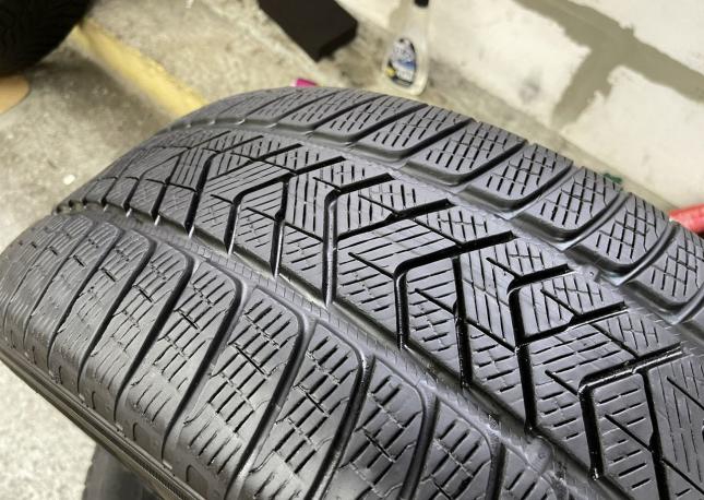 Pirelli Scorpion Winter 255/55 R19 111H