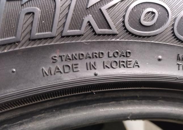 Hankook Dynapro AT M 235/60 R18 102T