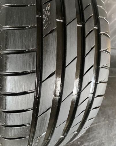 Kumho Ecsta PS71 245/45 R18