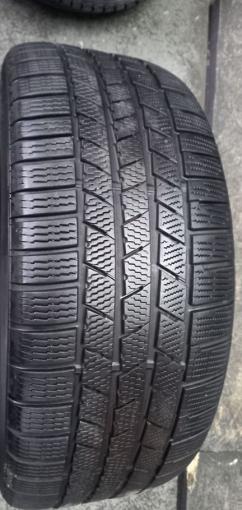 Continental ContiCrossContact Winter 275/45 R21 110V