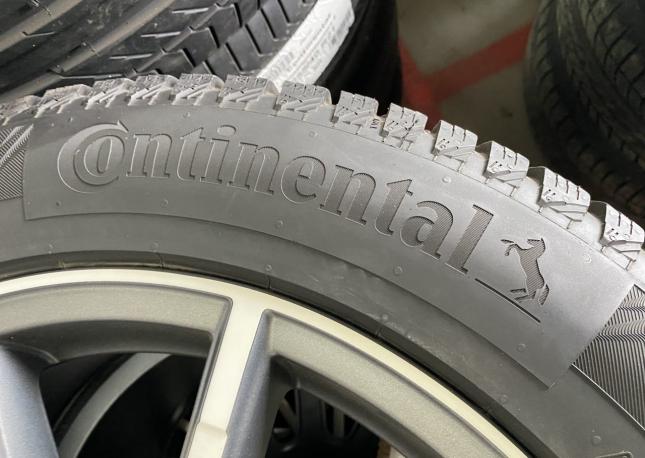 Continental IceContact 2 235/55 R19 105T