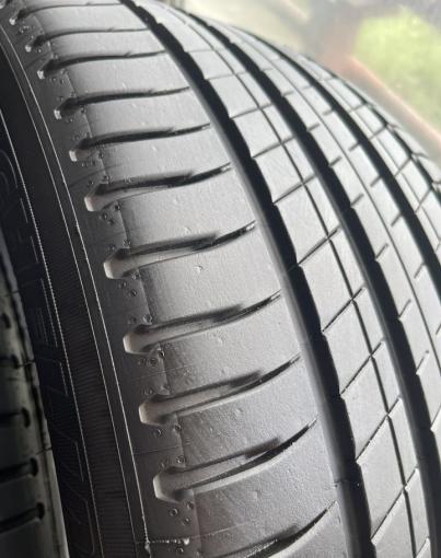 Michelin Latitude Sport 3 275/45 R21 107Y