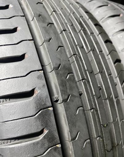 Continental ContiEcoContact 5 205/60 R16 92V