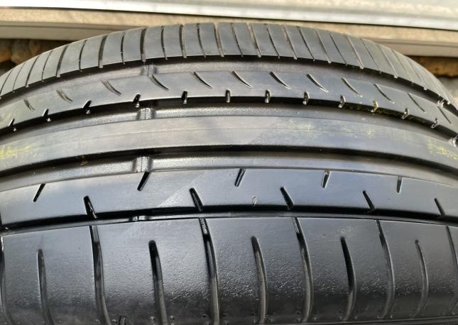 Dunlop SP Sport Maxx 050+ 205/45 R17 88W