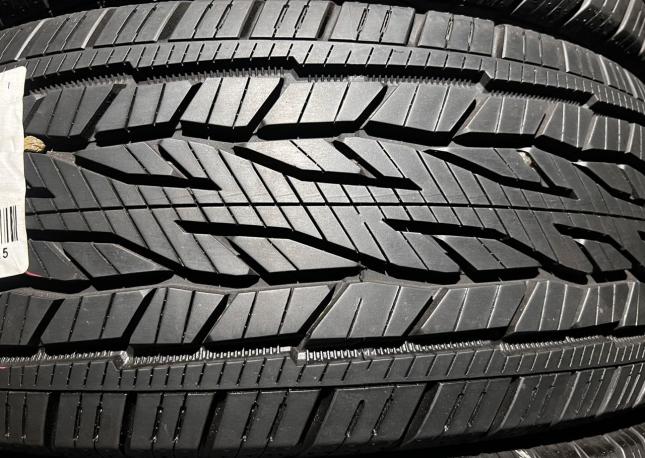 Continental ContiCrossContact LX2 255/60 R18