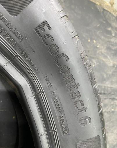 Continental ContiEcoContact 6 235/45 R18