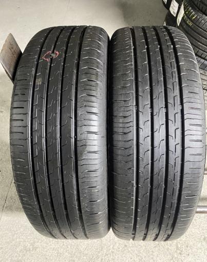 Continental ContiEcoContact 6 215/60 R17