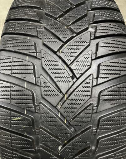 Dunlop Grandtrek WT M3 275/45 R20 110V