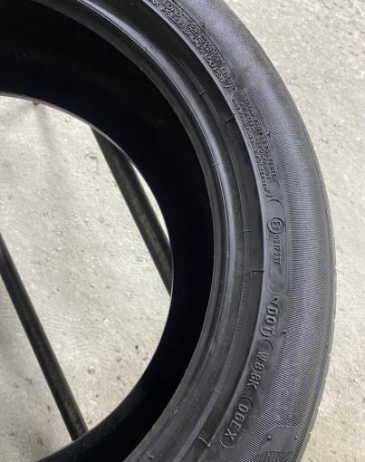 Michelin Primacy 4 225/55 R17