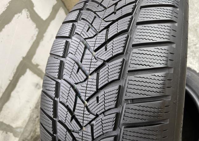 Dunlop Winter Sport 5 SUV 255/50 R19 107V