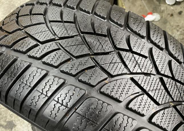 Dunlop SP Winter Sport 3D 245/45 R19 102V