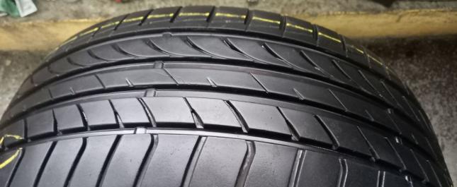 Dunlop SP Sport Maxx TT 235/35 R19 91V