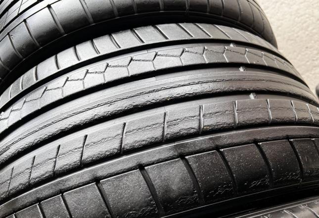 Dunlop SP Sport Maxx GT 600 265/35 R20
