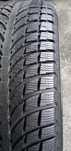 Michelin Latitude Alpin LA2 235/65 R17 104H