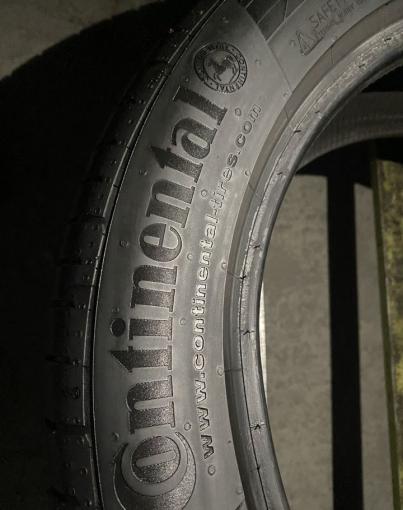 Continental ContiSportContact 5 225/50 R17