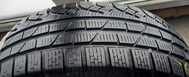 Pirelli Winter Sottozero Serie II 225/65 R17 102H