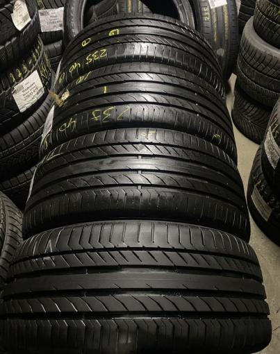 Continental ContiSportContact 5 235/40 R19