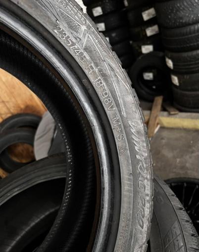 Vredestein Wintrac Pro 235/45 R18