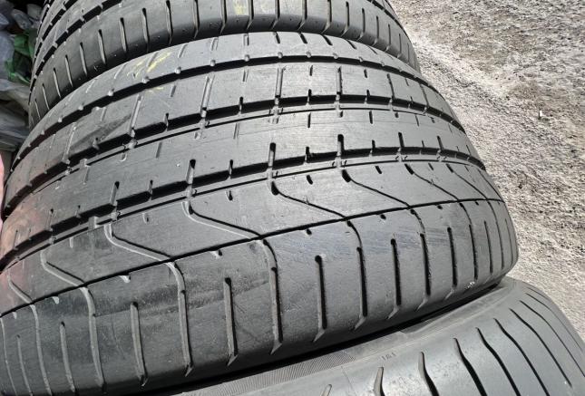 Pirelli P Zero 265/40 R20