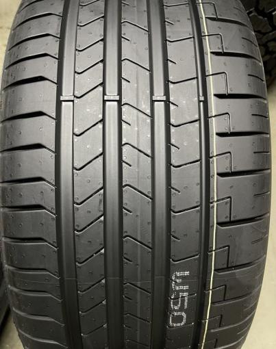 Pirelli P Zero PZ4 L.S. 255/35 R21 98Y