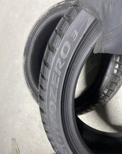 Pirelli Winter Sottozero 3 225/40 R19 93H