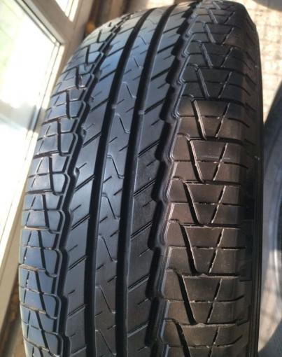 Kumho Road Venture ST KL16 245/65 R17 107H