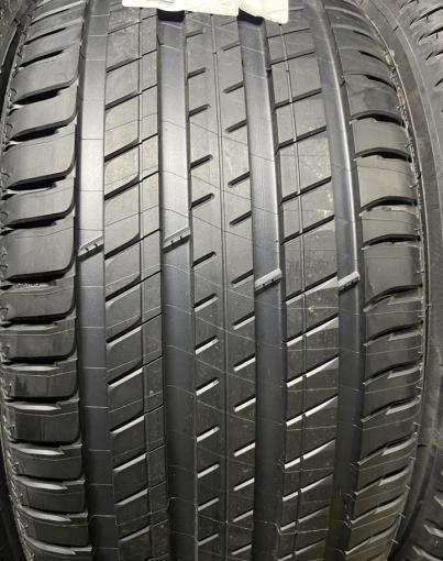 Michelin Latitude Sport 3 245/45 R20 103W