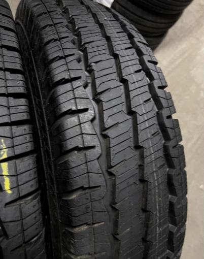 Continental VanContact A/S 215/85 R16