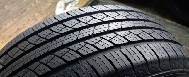 Goodride SU318 255/55 R19 111V