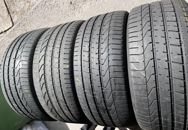 Pirelli P Zero 265/40 R20