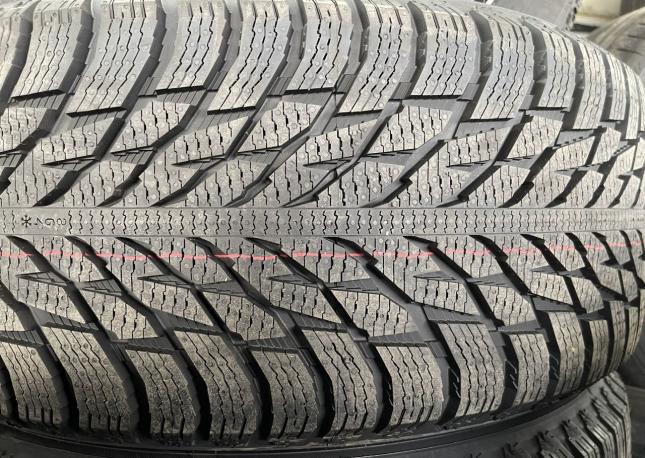 Nokian Tyres Hakkapeliitta R3 SUV 275/50 R21 113R