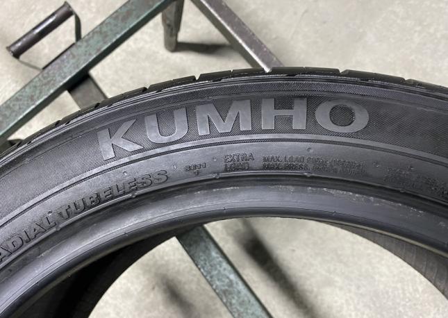 Kumho Eco Sense SE11 215/45 R17