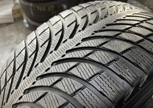 Michelin Latitude Alpin LA2 265/45 R20 108V