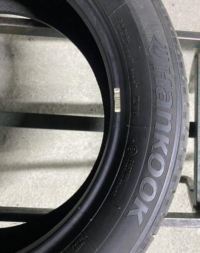 Hankook Kinergy GT H436 205/55 R17