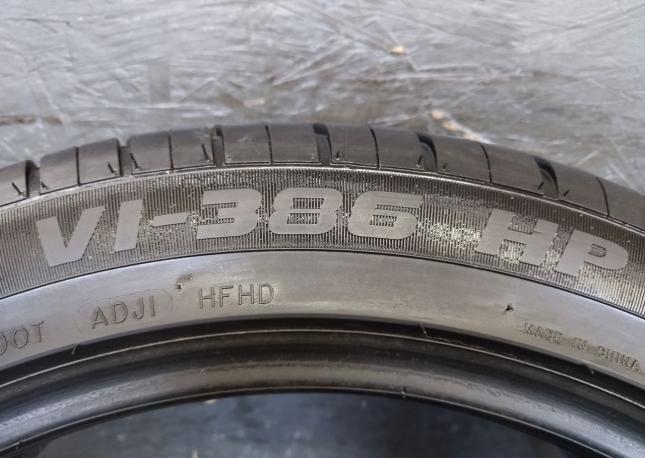 Ecovision VI-186 HT 235/45 R19 99W