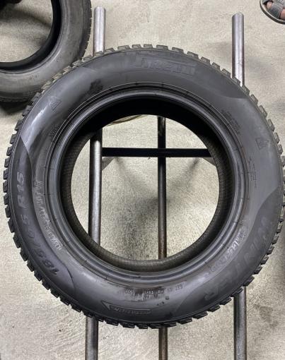 Pirelli Cinturato Winter 185/65 R15