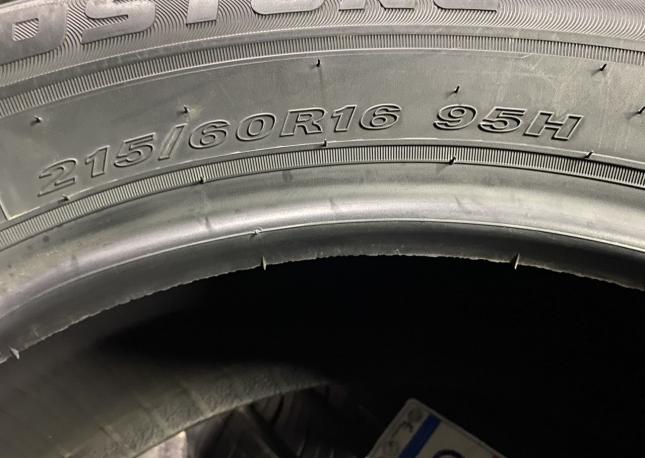 Roadstone N5000 Plus 215/60 R16 95H