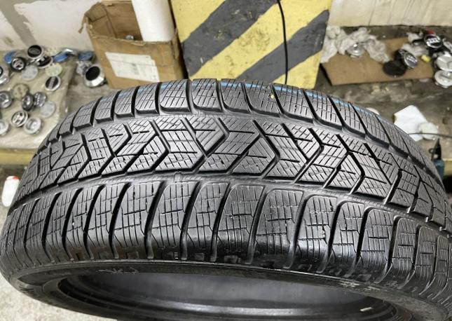 Pirelli Scorpion Winter 225/55 R19